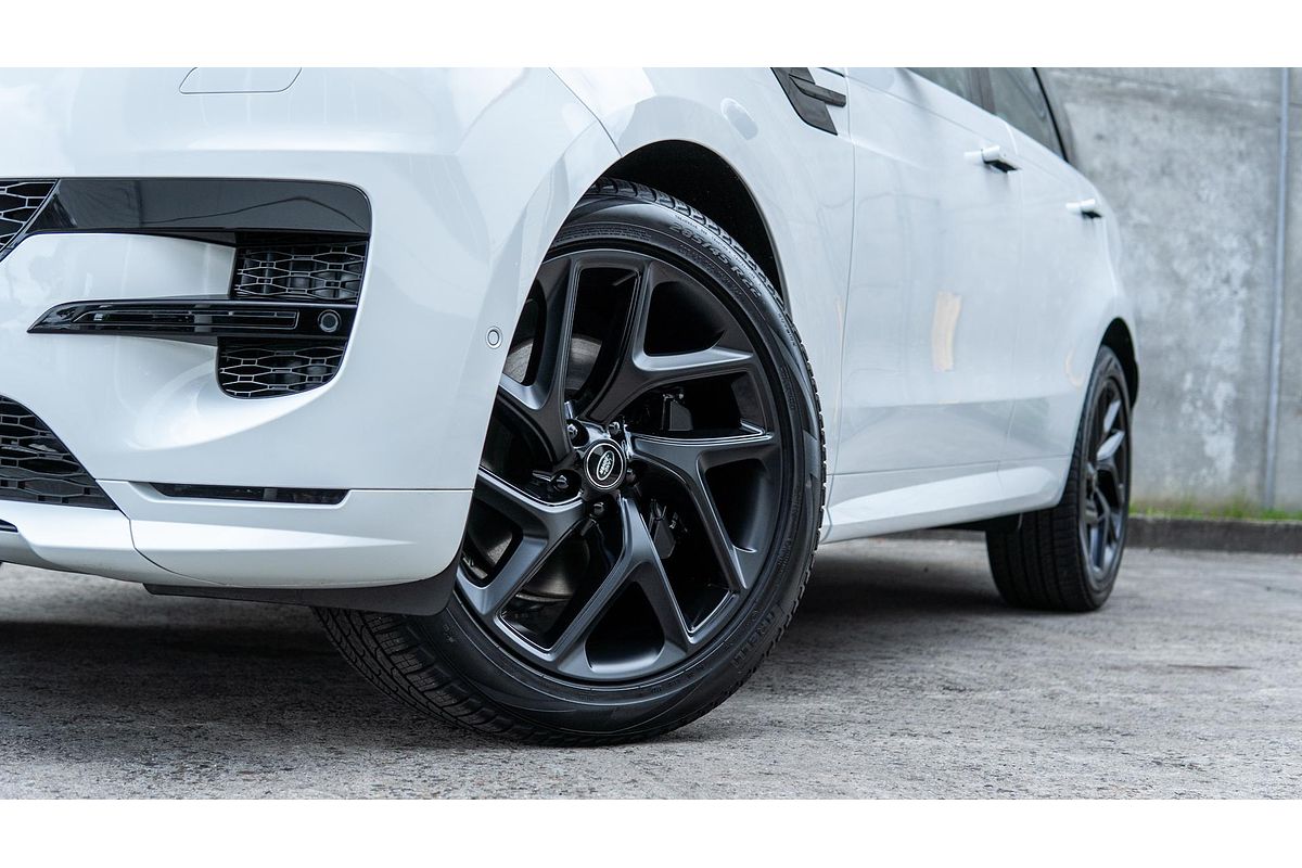 2023 Land Rover Range Rover Sport D300 Dynamic SE L461