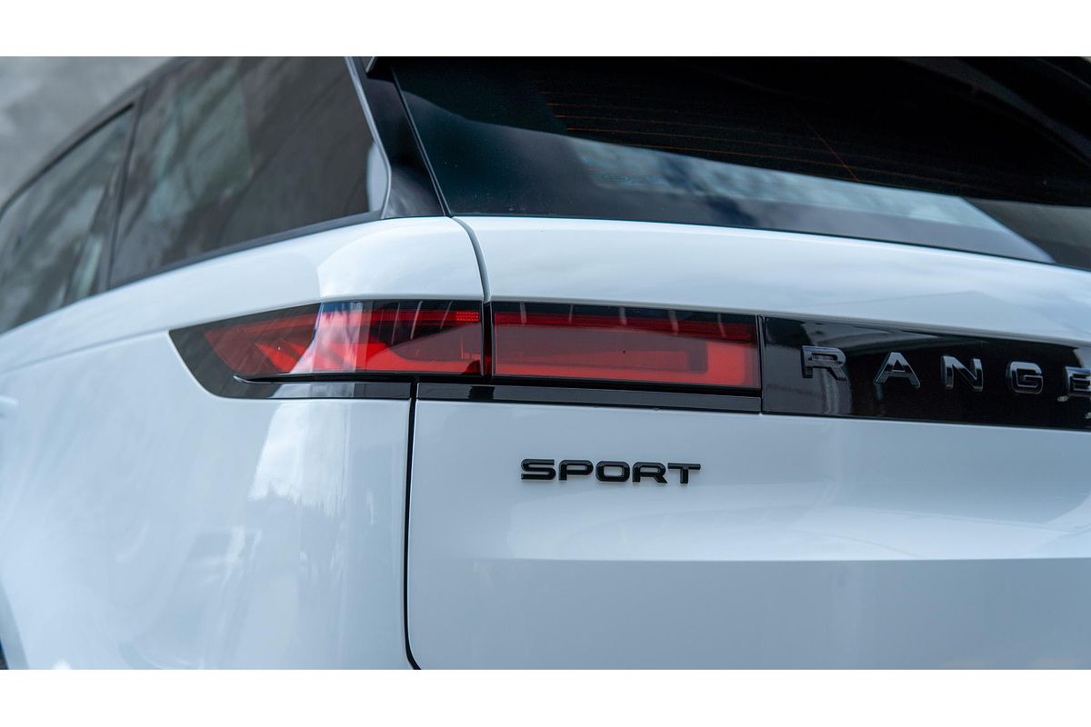 2023 Land Rover Range Rover Sport D300 Dynamic SE L461