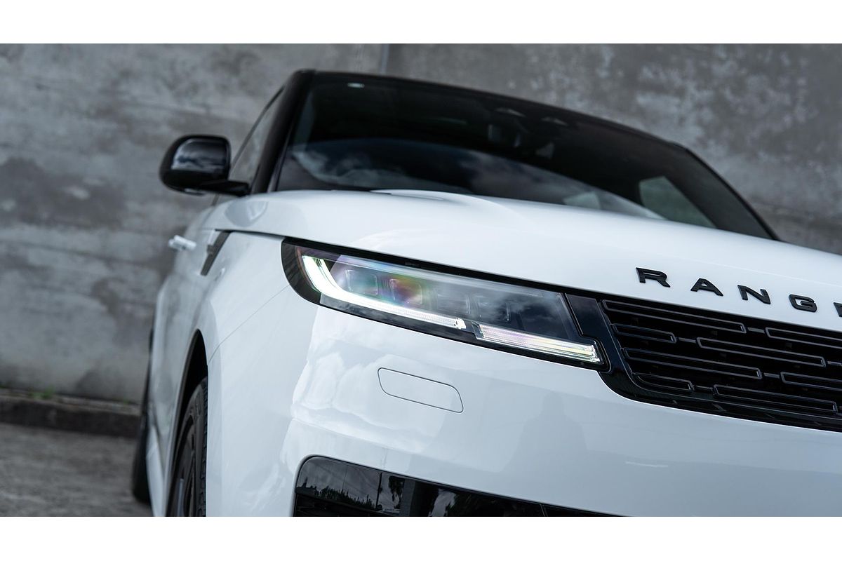 2023 Land Rover Range Rover Sport D300 Dynamic SE L461