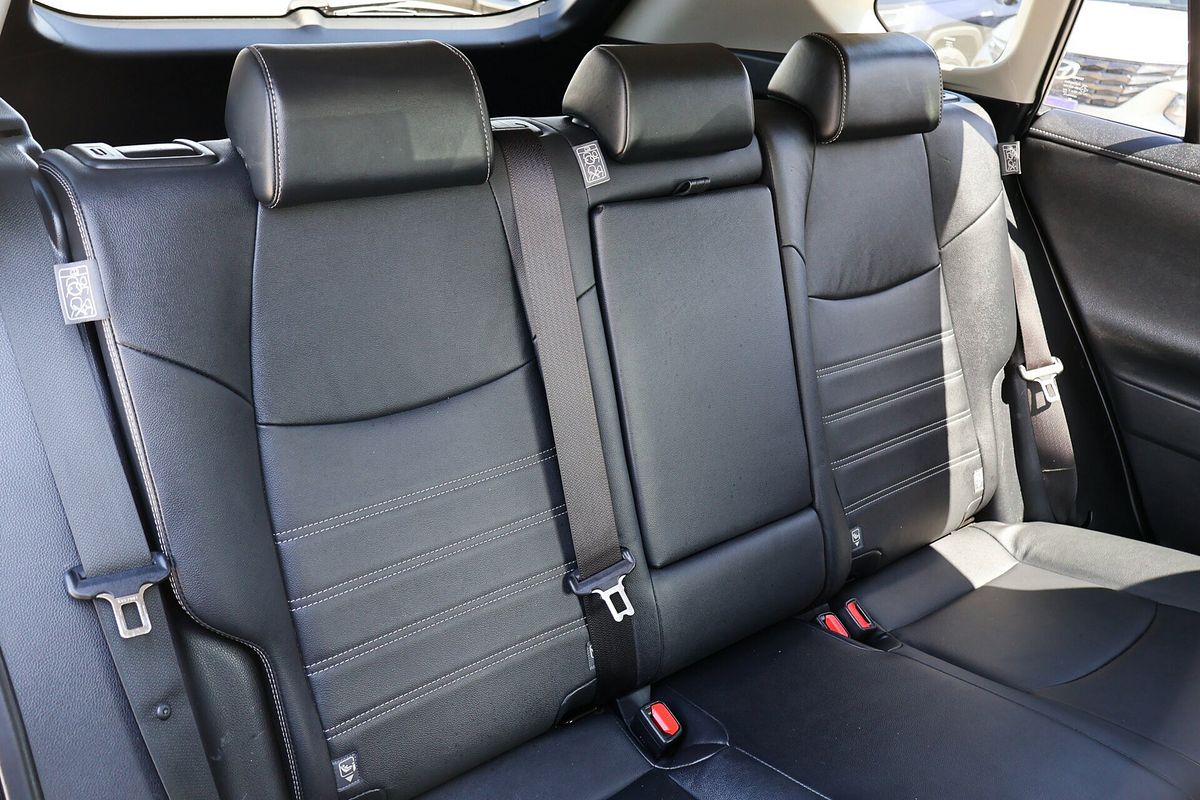 2021 Toyota RAV4 Cruiser MXAA52R
