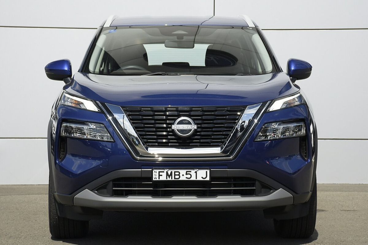 2023 Nissan X-TRAIL ST T33