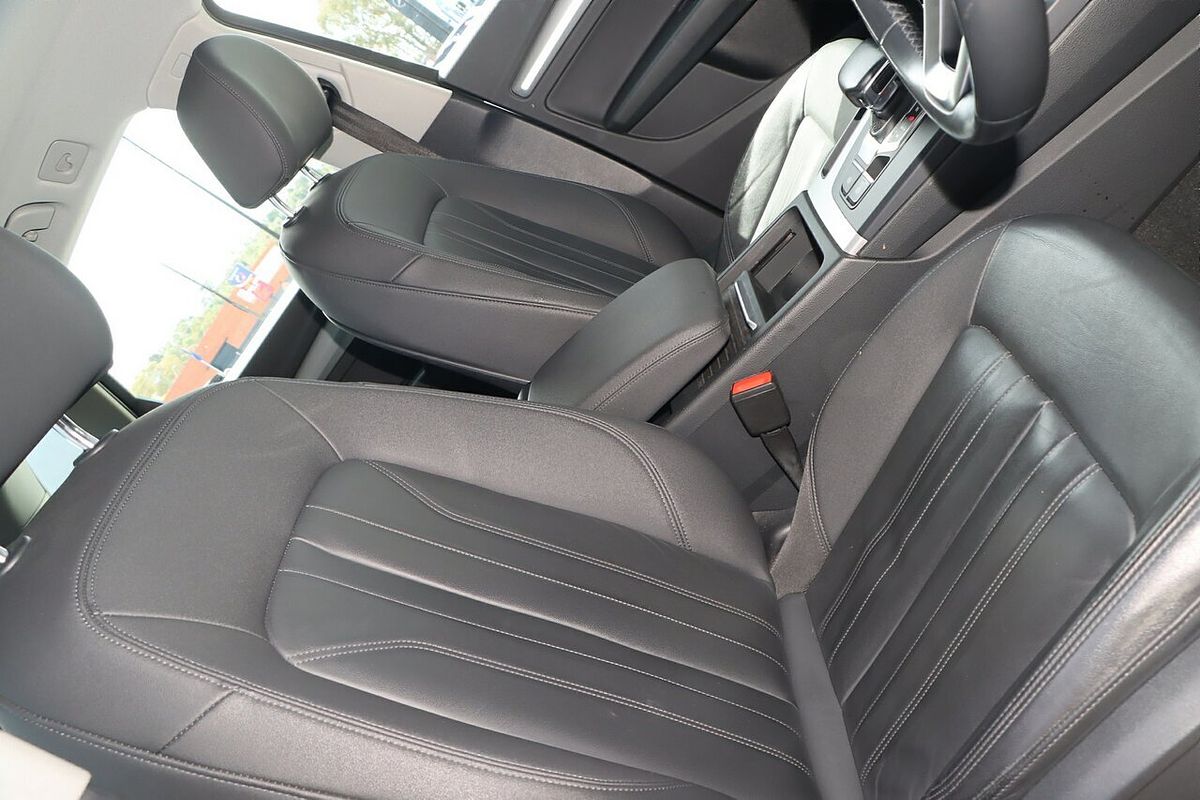 2021 Audi Q5 45 TFSI Sport FY