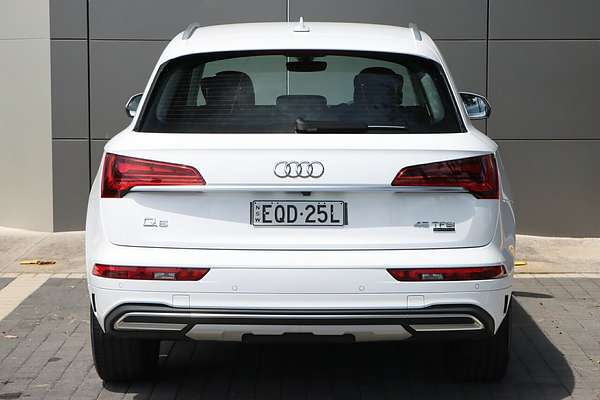 2021 Audi Q5 45 TFSI Sport FY