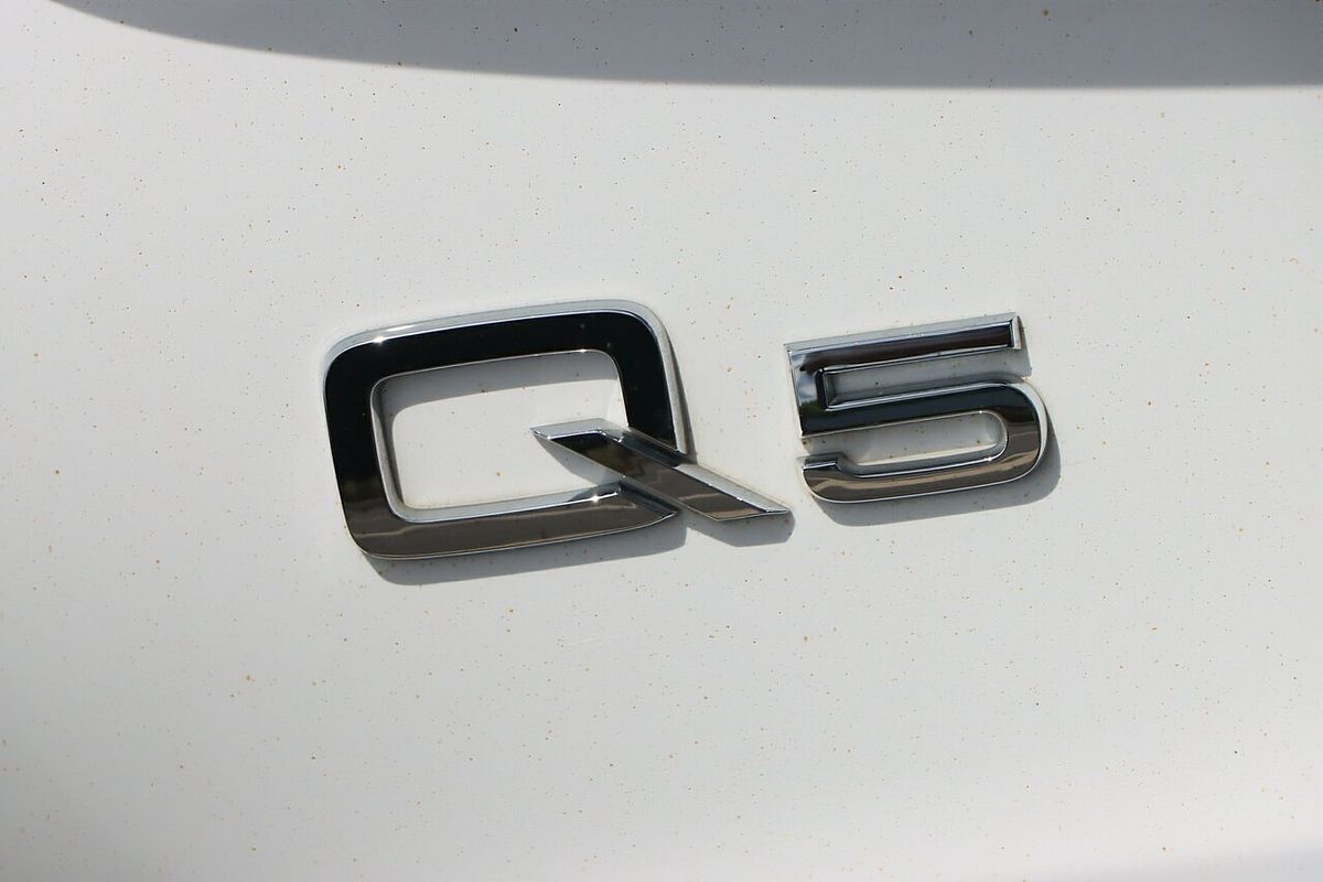 2021 Audi Q5 45 TFSI Sport FY