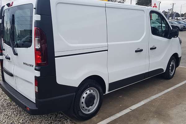 2024 Renault Trafic Premium L1H1