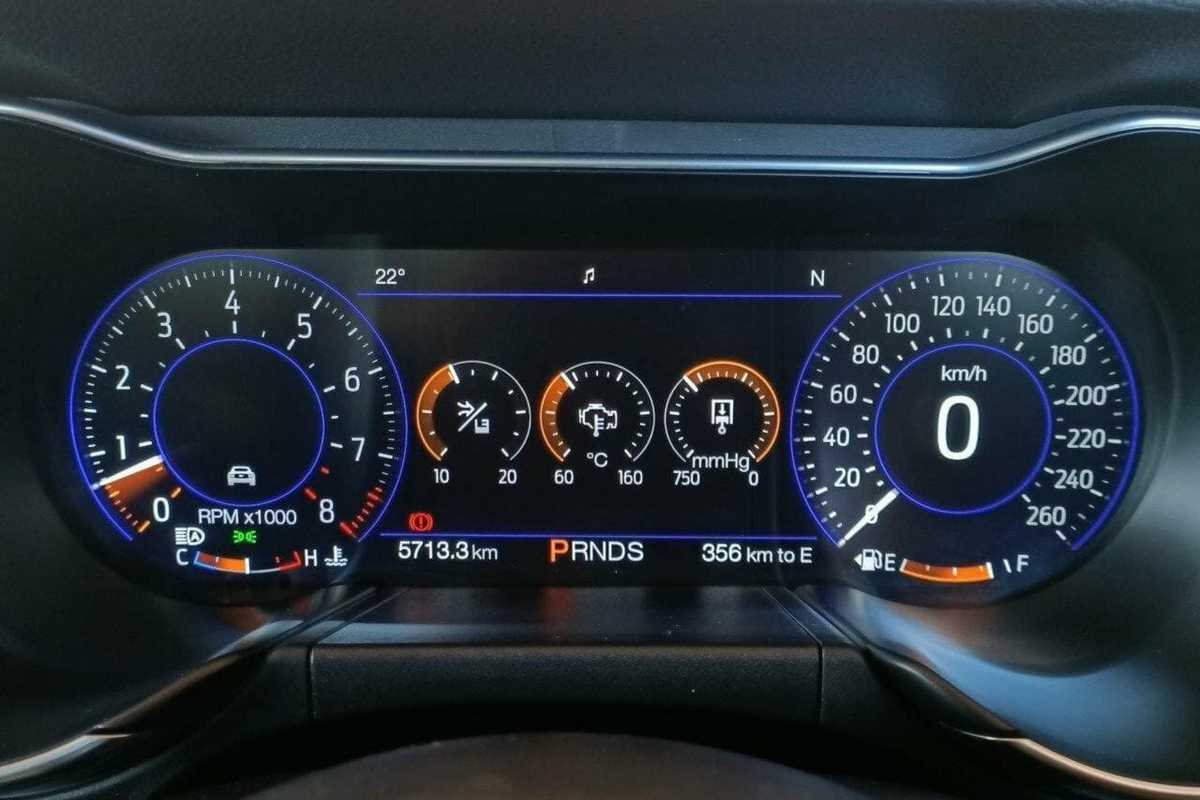 2019 Ford MUSTANG GT FN