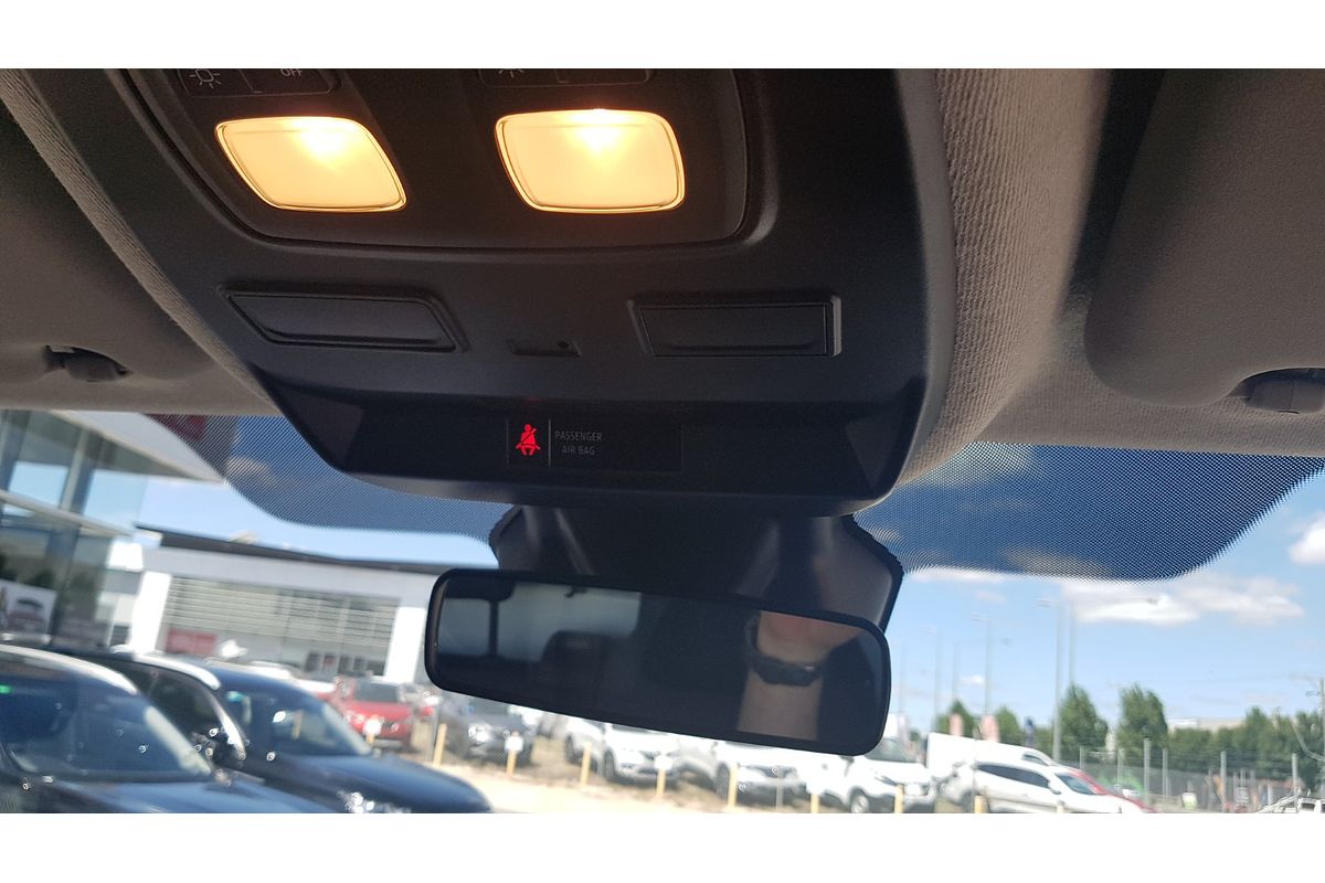 2024 Renault Trafic Pro X82 LWB