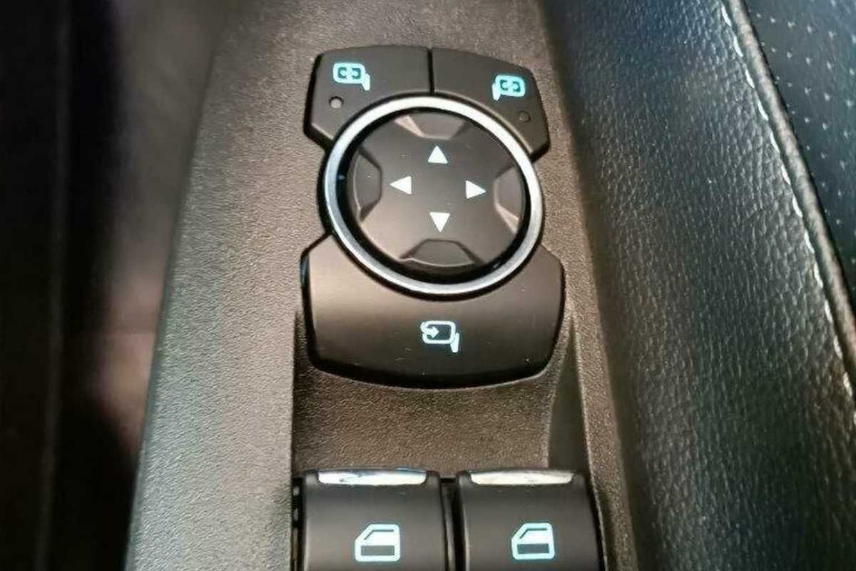 2019 Ford MUSTANG GT FN