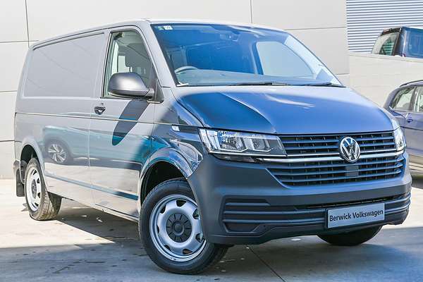 2024 Volkswagen Transporter TDI450 T6.1 LWB