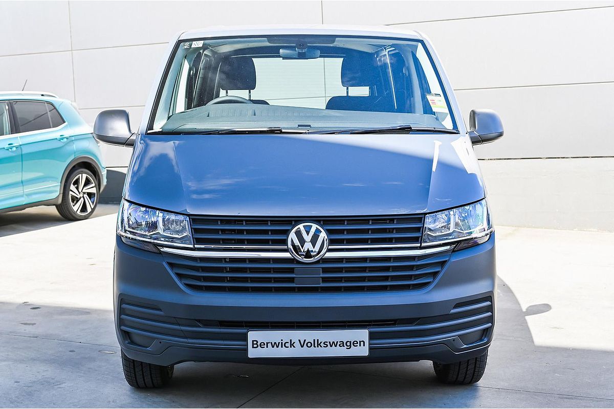 2024 Volkswagen Transporter TDI450 T6.1 LWB