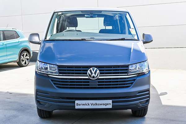 2024 Volkswagen Transporter TDI450 T6.1 LWB