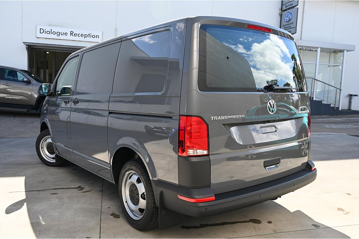 2024 Volkswagen Transporter TDI450 T6.1 LWB