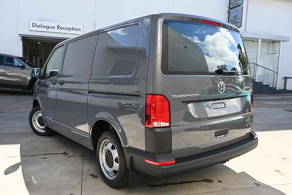 2024 Volkswagen Transporter TDI450 T6.1 LWB