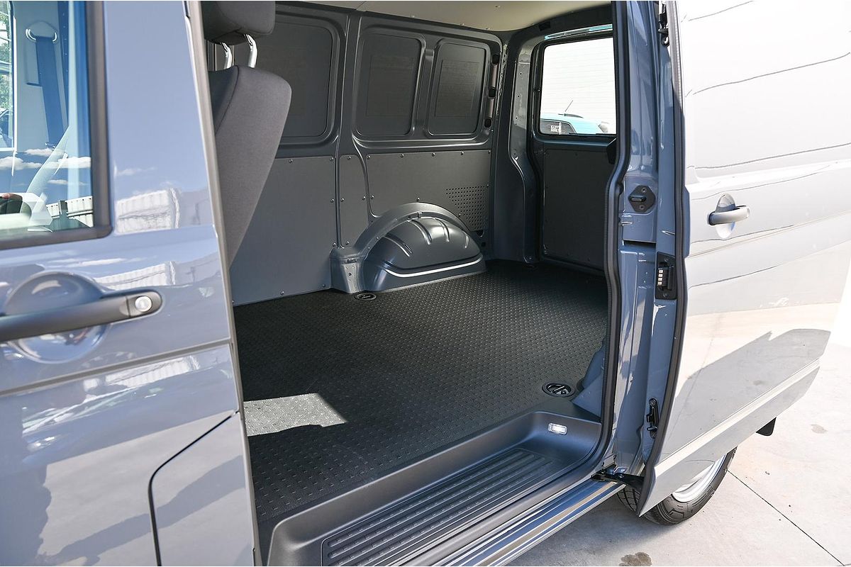 2024 Volkswagen Transporter TDI450 T6.1 LWB