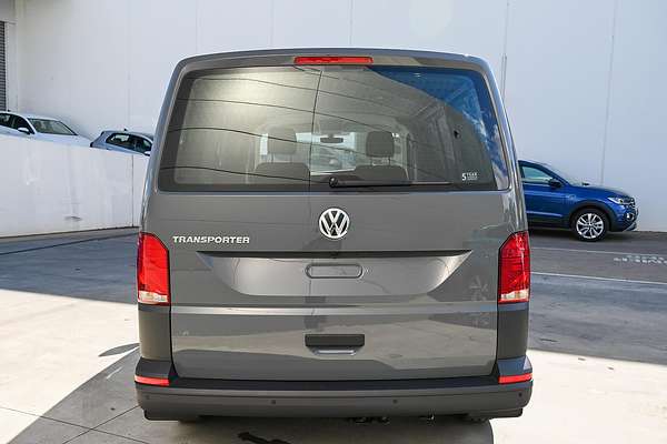 2024 Volkswagen Transporter TDI450 T6.1 LWB