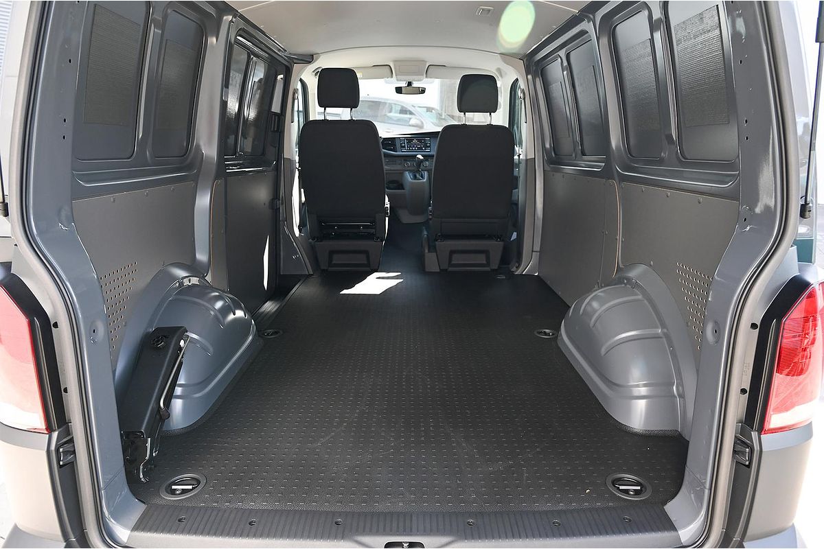 2024 Volkswagen Transporter TDI450 T6.1 LWB