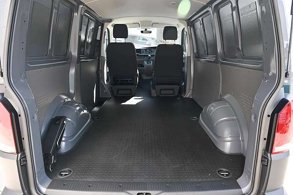 2024 Volkswagen Transporter TDI450 T6.1 LWB