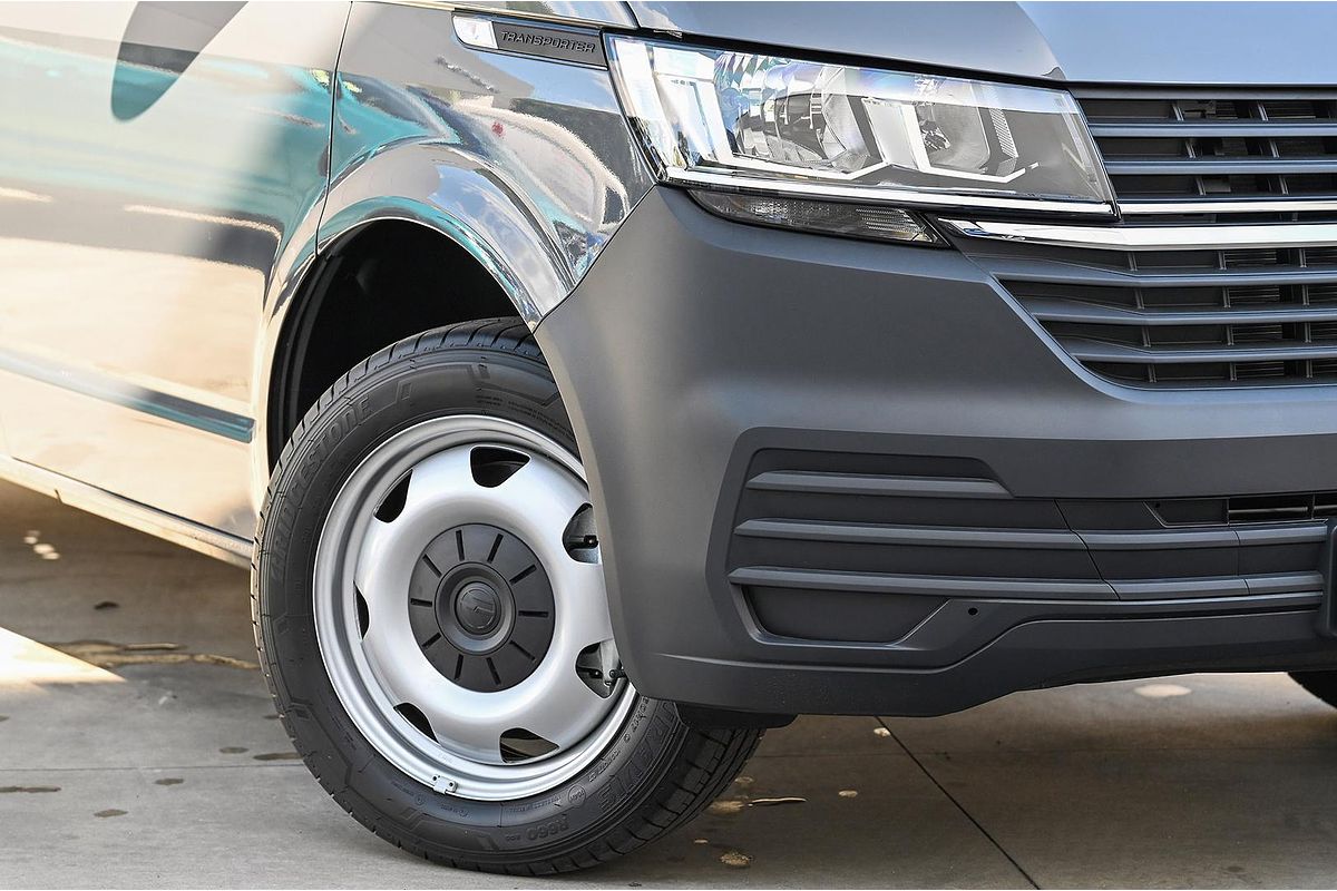 2024 Volkswagen Transporter TDI450 T6.1 LWB