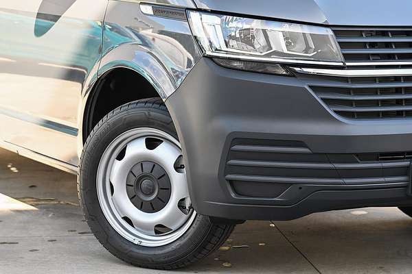 2024 Volkswagen Transporter TDI450 T6.1 LWB