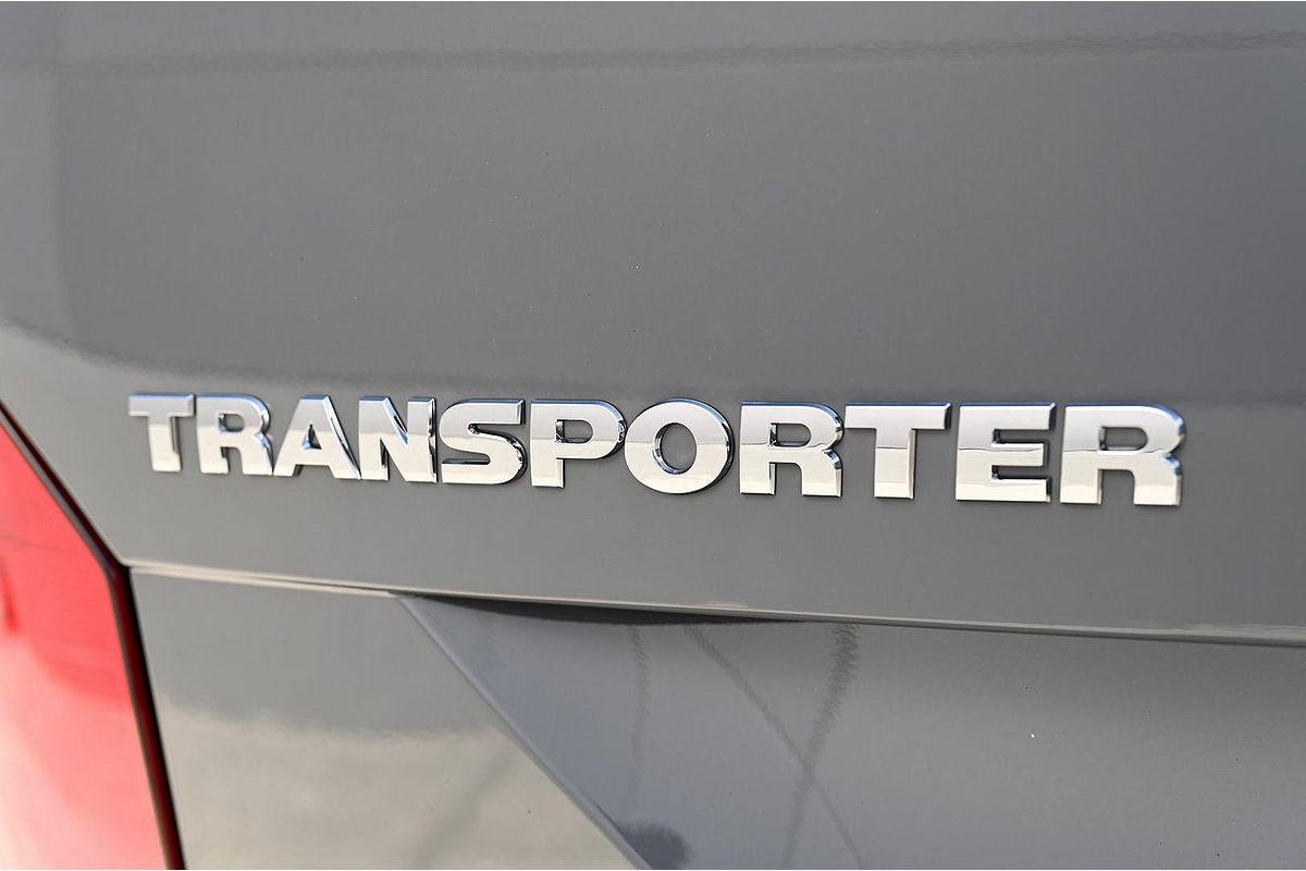 2024 Volkswagen Transporter TDI450 T6.1 LWB