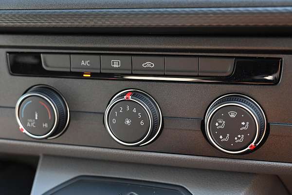 2024 Volkswagen Transporter TDI450 T6.1 LWB