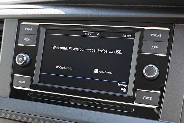 2024 Volkswagen Transporter TDI450 T6.1 LWB