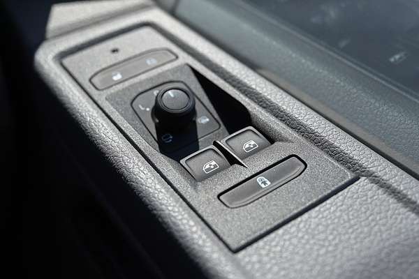 2024 Volkswagen Transporter TDI450 T6.1 LWB
