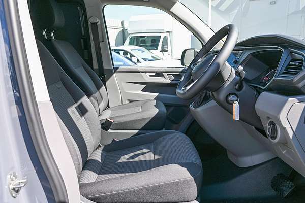 2024 Volkswagen Transporter TDI450 T6.1 LWB