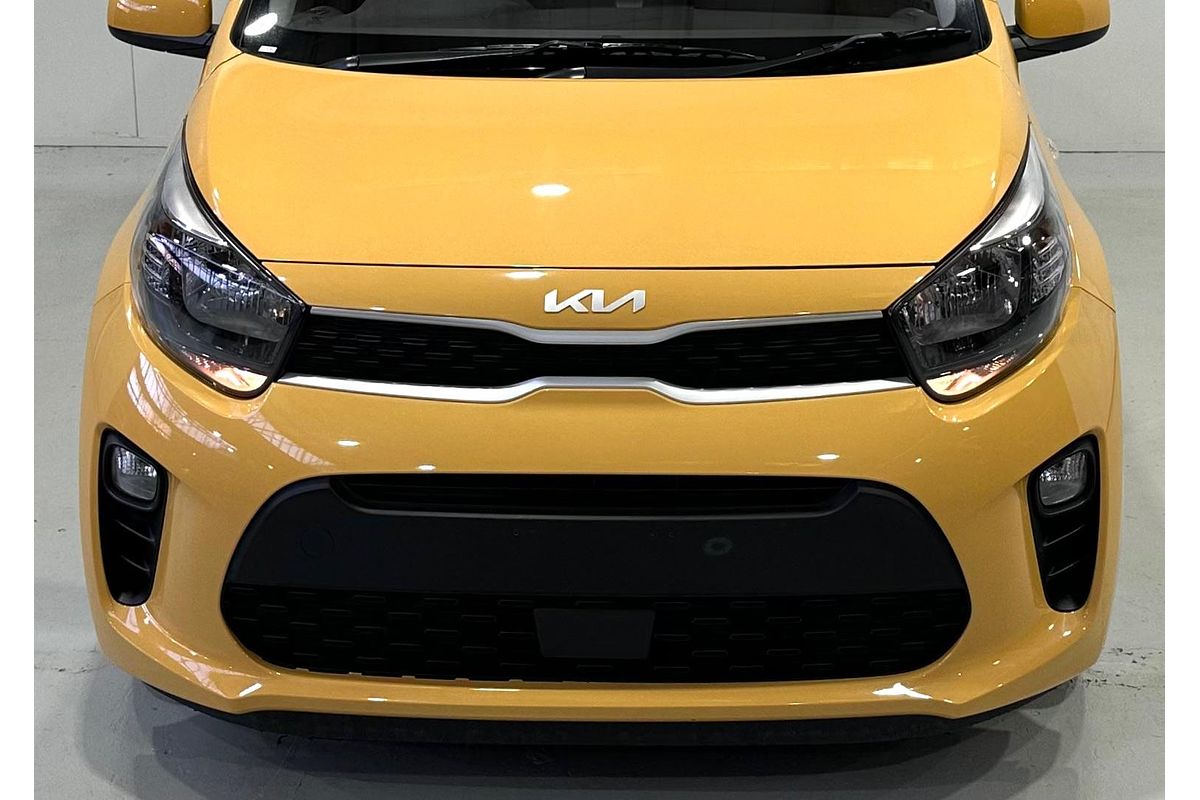 2023 Kia Picanto S JA