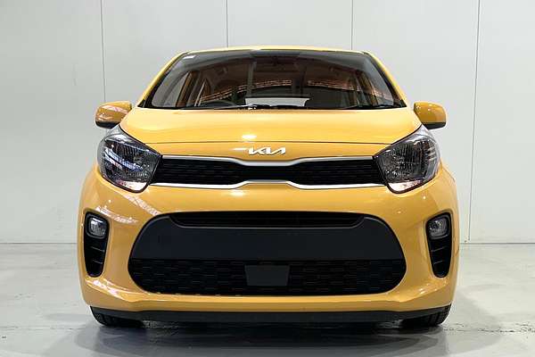 2023 Kia Picanto S JA