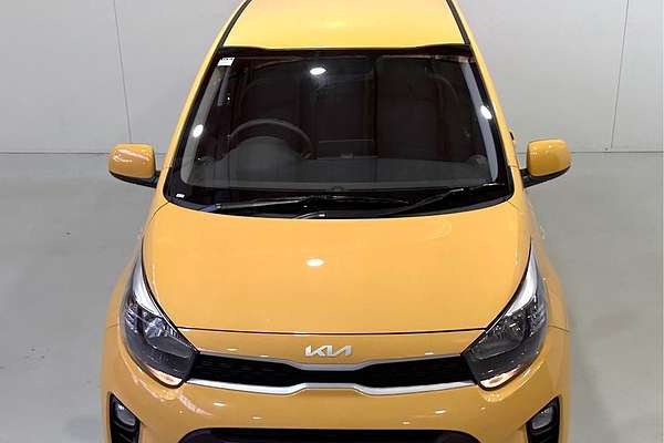 2023 Kia Picanto S JA