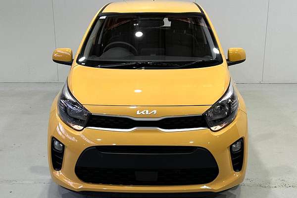 2023 Kia Picanto S JA