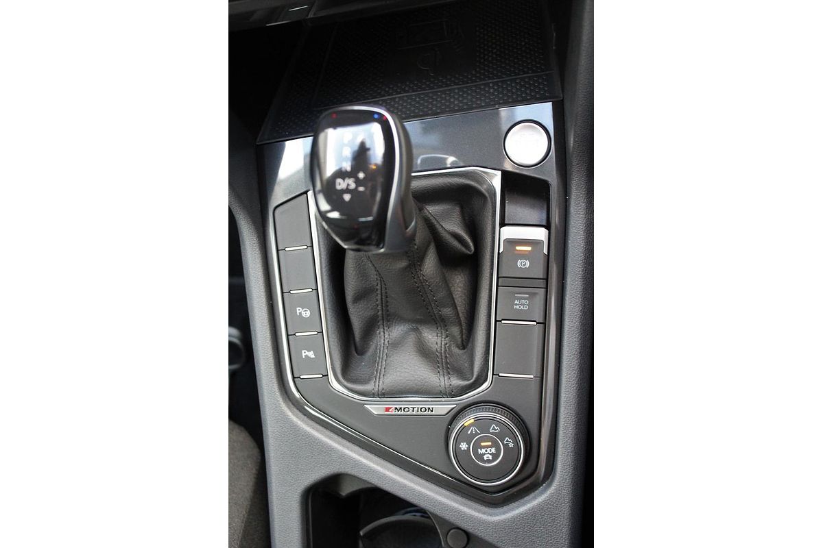 2024 Volkswagen Tiguan 132TSI Life Allspace 5N