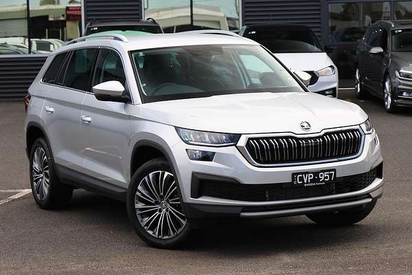 2023 SKODA Kodiaq Style NS
