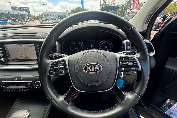 2019 Kia Sorento Si UM