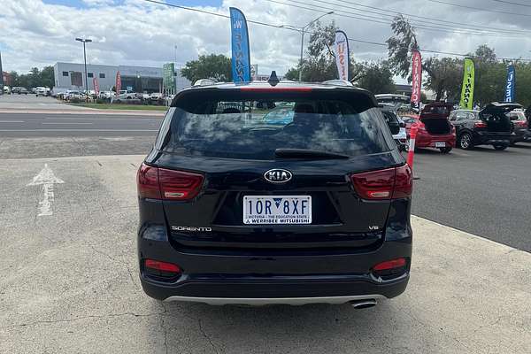 2019 Kia Sorento Si UM