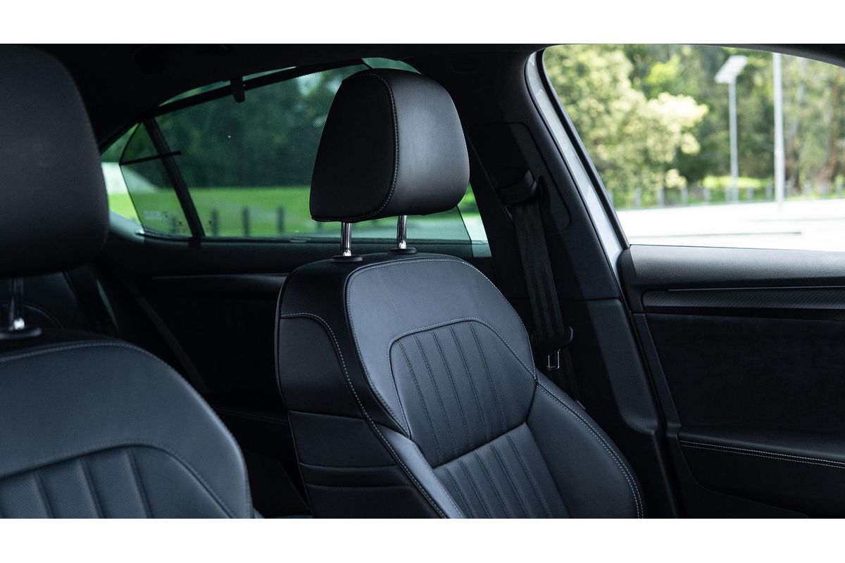 2021 SKODA Superb 206TSI SportLine NP