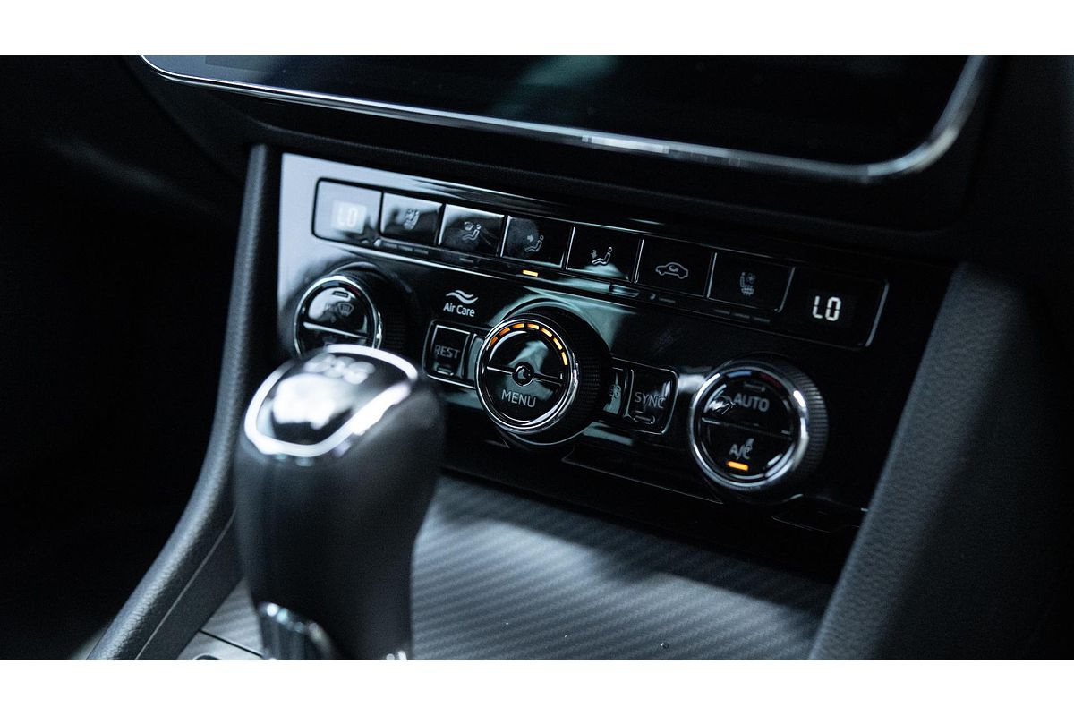 2021 SKODA Superb 206TSI SportLine NP