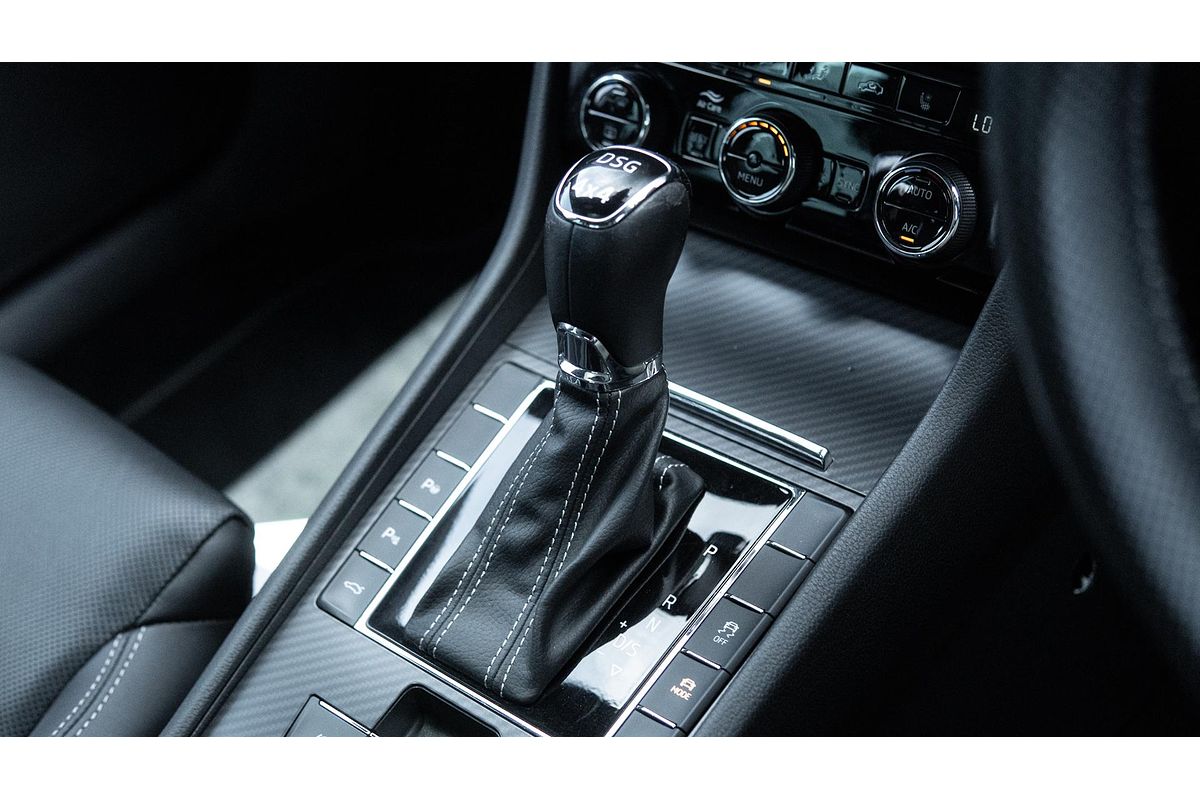 2021 SKODA Superb 206TSI SportLine NP
