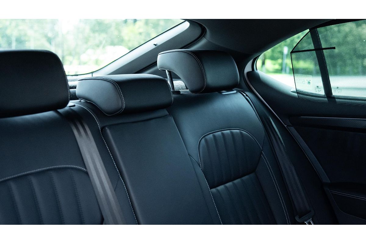 2021 SKODA Superb 206TSI SportLine NP
