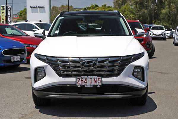 2023 Hyundai Tucson Highlander NX4.V2