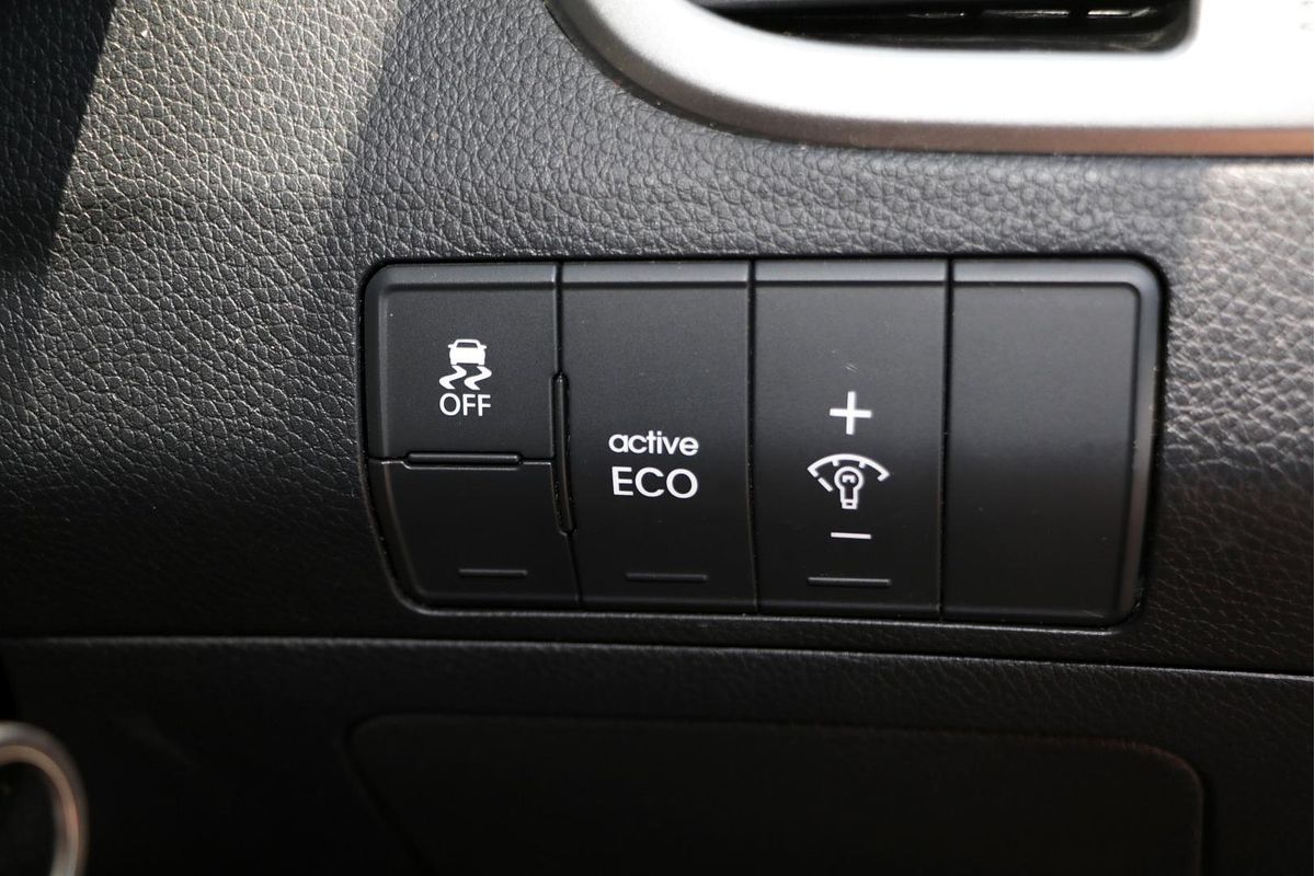 2016 Hyundai i30 Active X GD4 Series II