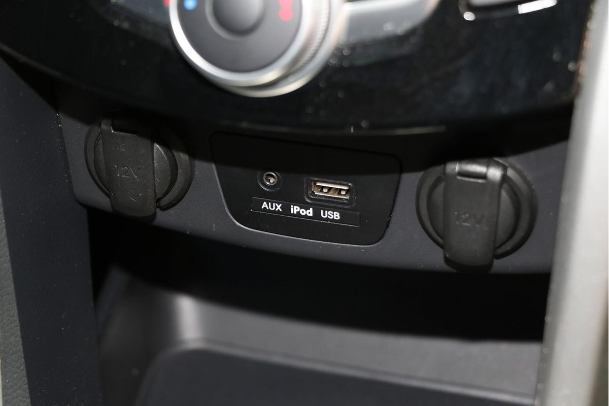 2016 Hyundai i30 Active X GD4 Series II