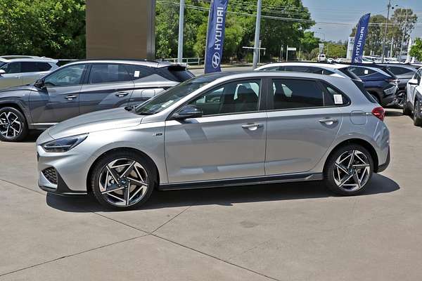 2024 Hyundai i30 N Line Premium PDe.V6