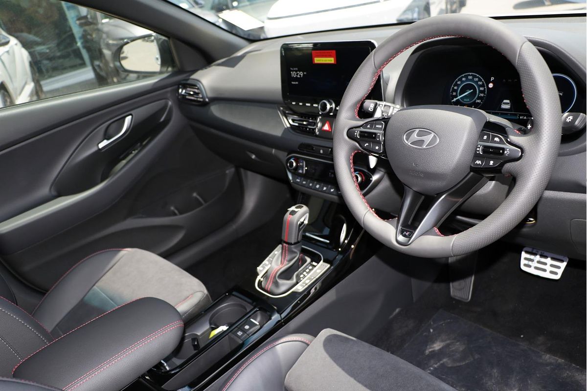 2024 Hyundai i30 N Line Premium PDe.V6