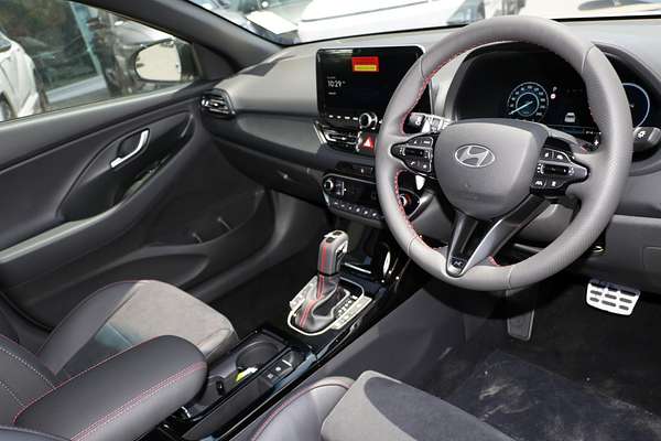 2024 Hyundai i30 N Line Premium PDe.V6