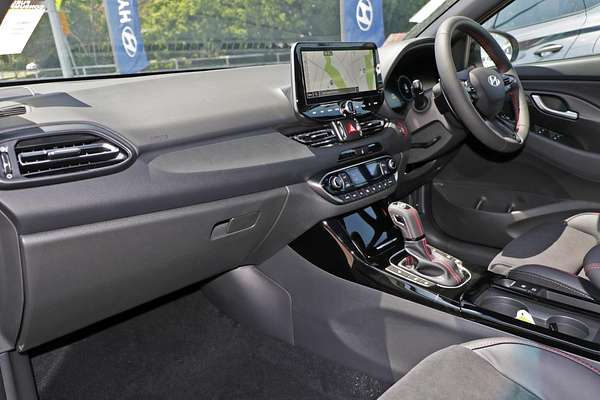 2024 Hyundai i30 N Line Premium PDe.V6