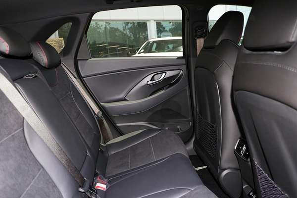 2024 Hyundai i30 N Line Premium PDe.V6