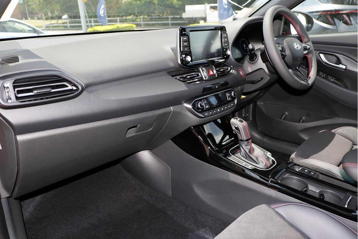 2024 Hyundai i30 N Line PDe.V6