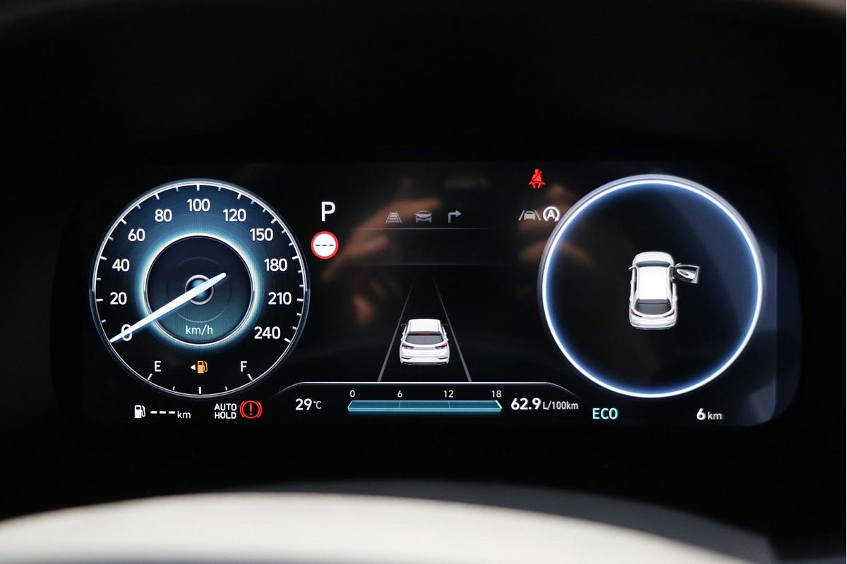 2024 Hyundai i30 N Line Premium PDe.V6